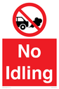 no-idling~
